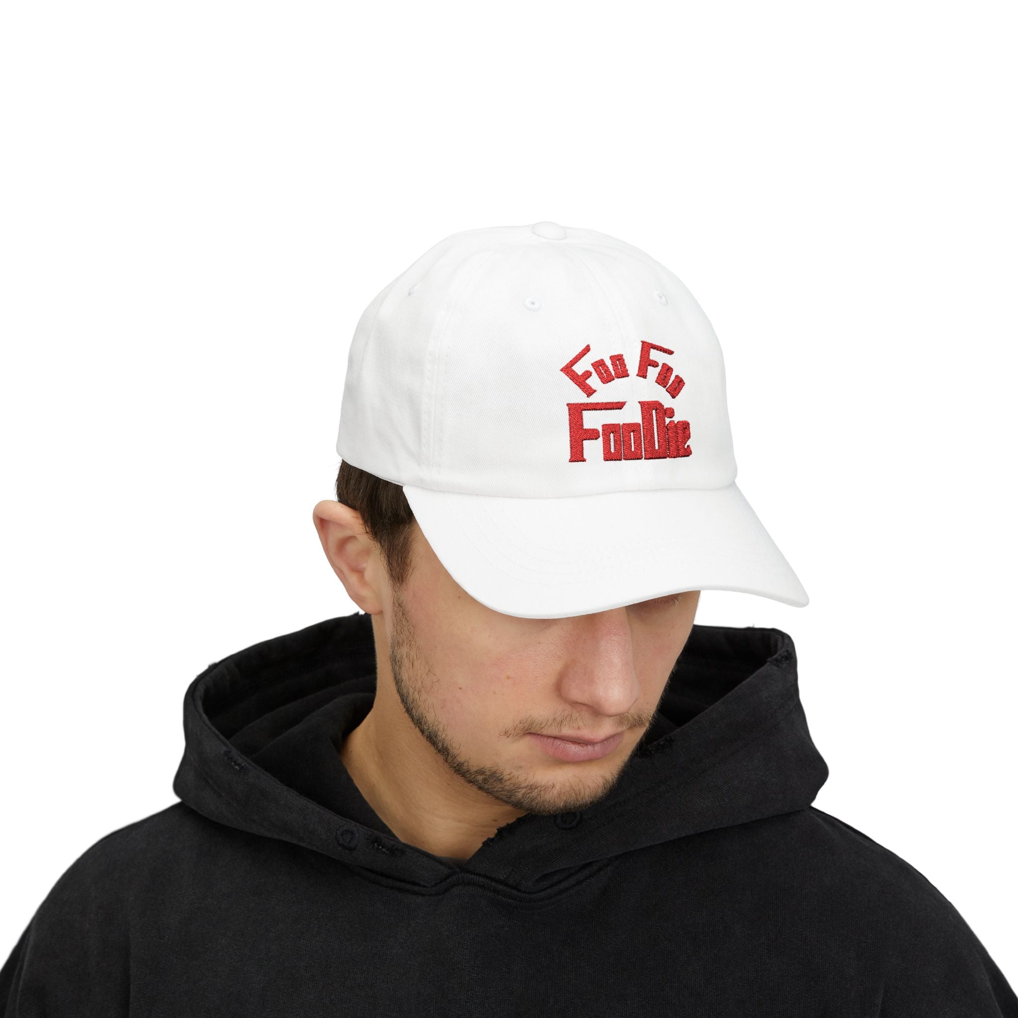 L.O.E.F Foo Foo FooDie Cap
