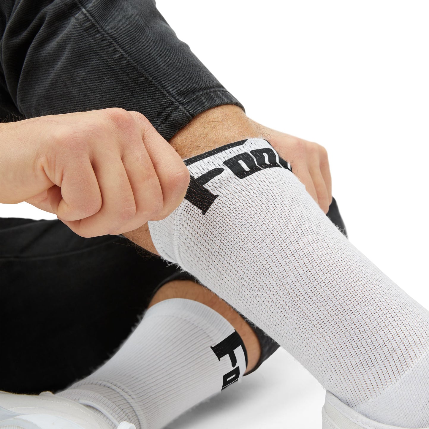L.O.E.F Foodie Socks