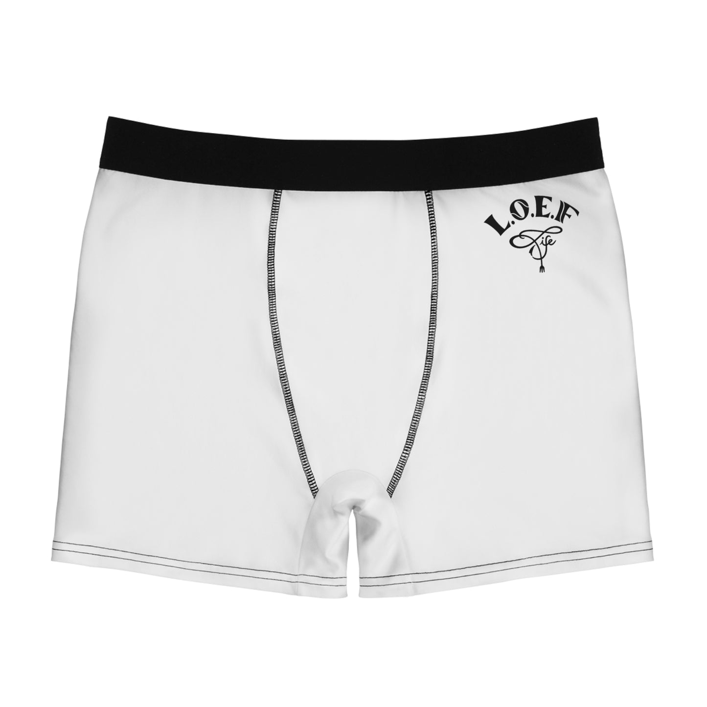 LOEF Men Boxer Briefs