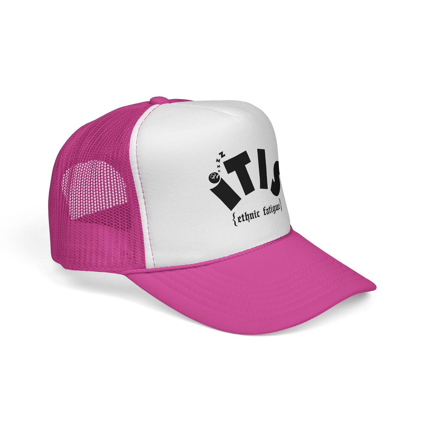L.O.E.F ITIS Ethnic Fatigue Cap