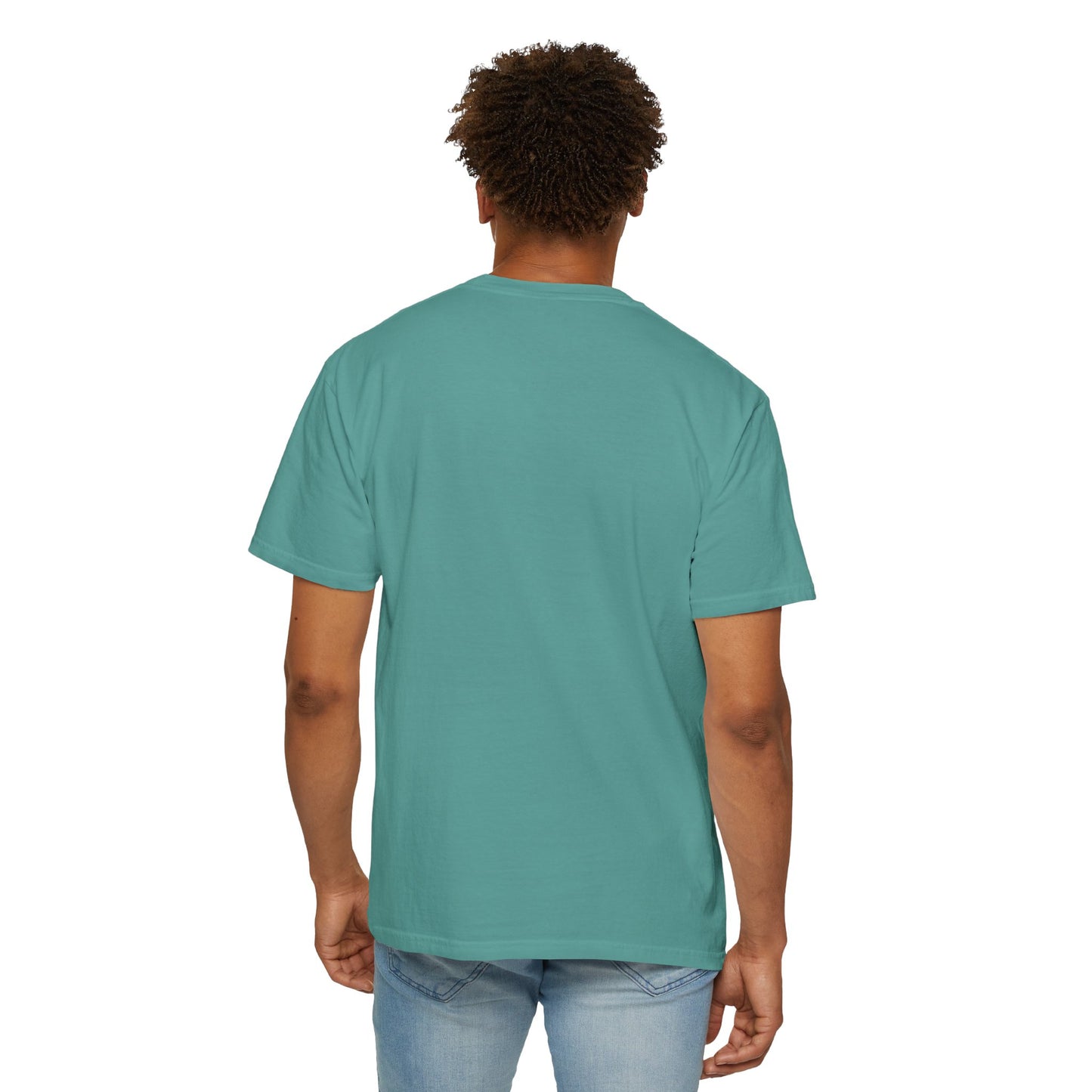L.O.E.F Foodie Veteran NEW JERSEY Unisex Tee Shirt (Pink)