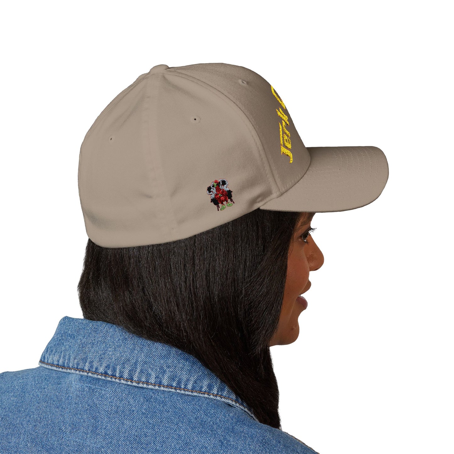 L.O.E.F Jerk Chicken Mafia Cap