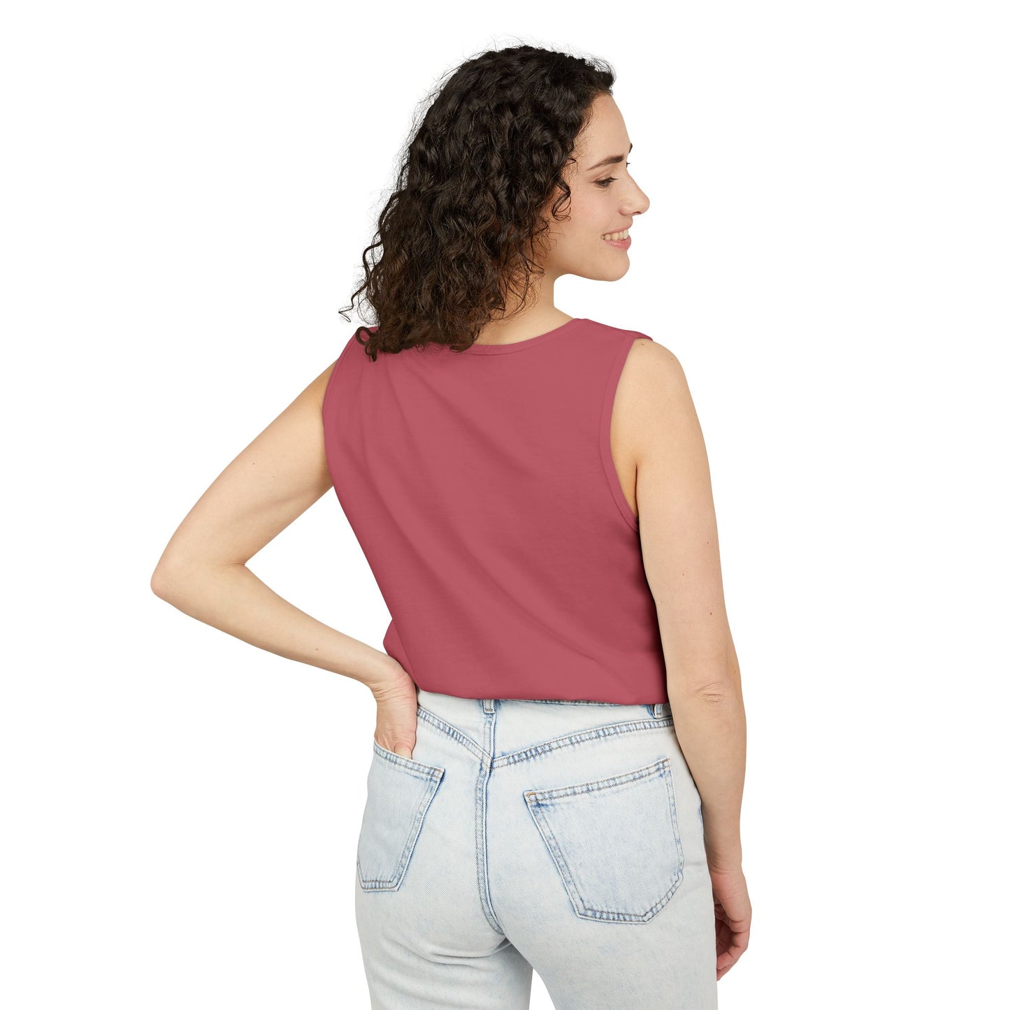 L.O.E.F Minimalist Tank Top