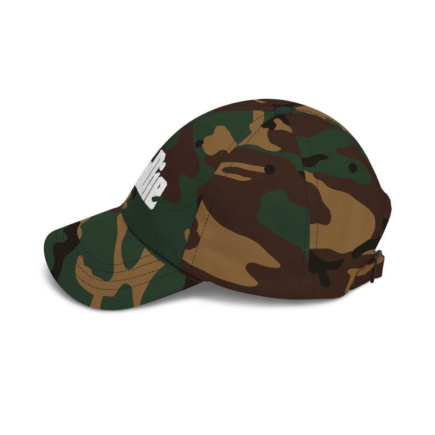 L.O.E.F Foodie Cap (White)