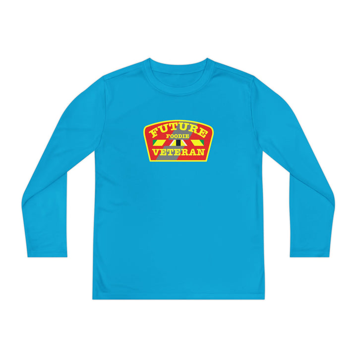 Youth Graphic Tee | Youth Long Sleeve Tee | L.O.E.F. - LIFE