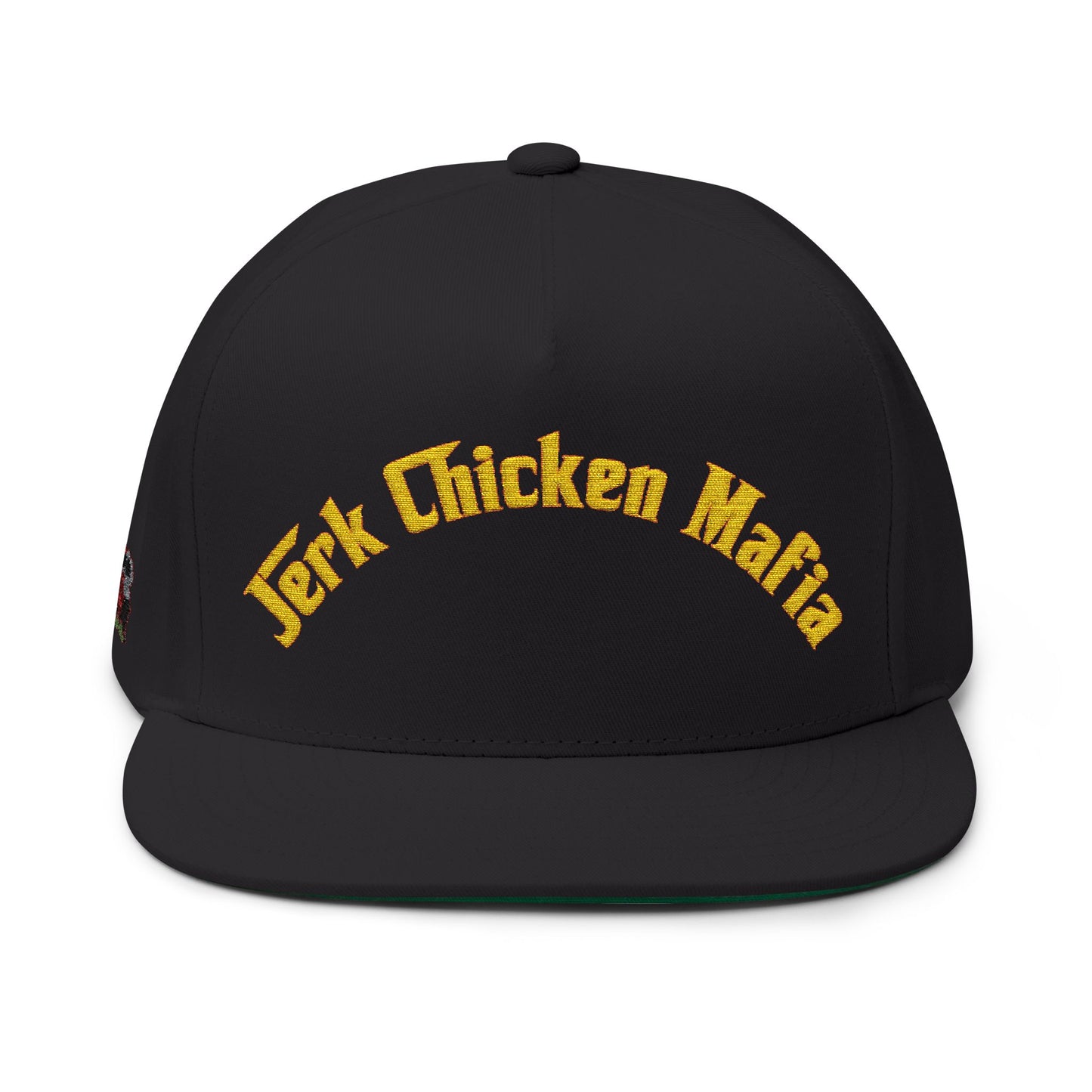 L.O.E.F Jerk Chicken Mafia Cap