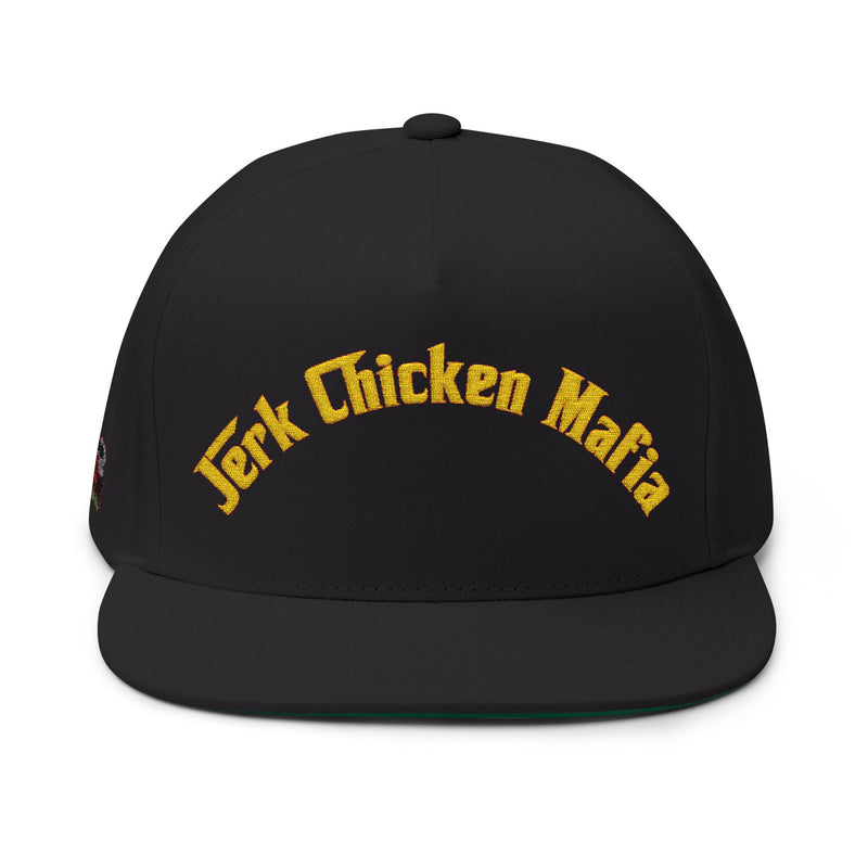 L.O.E.F Jerk Chicken Mafia Cap