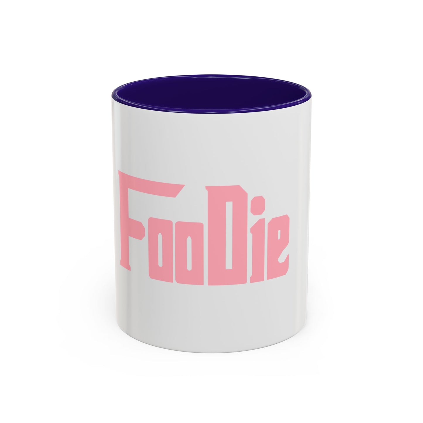 L.O.E.F Foodie Mug
