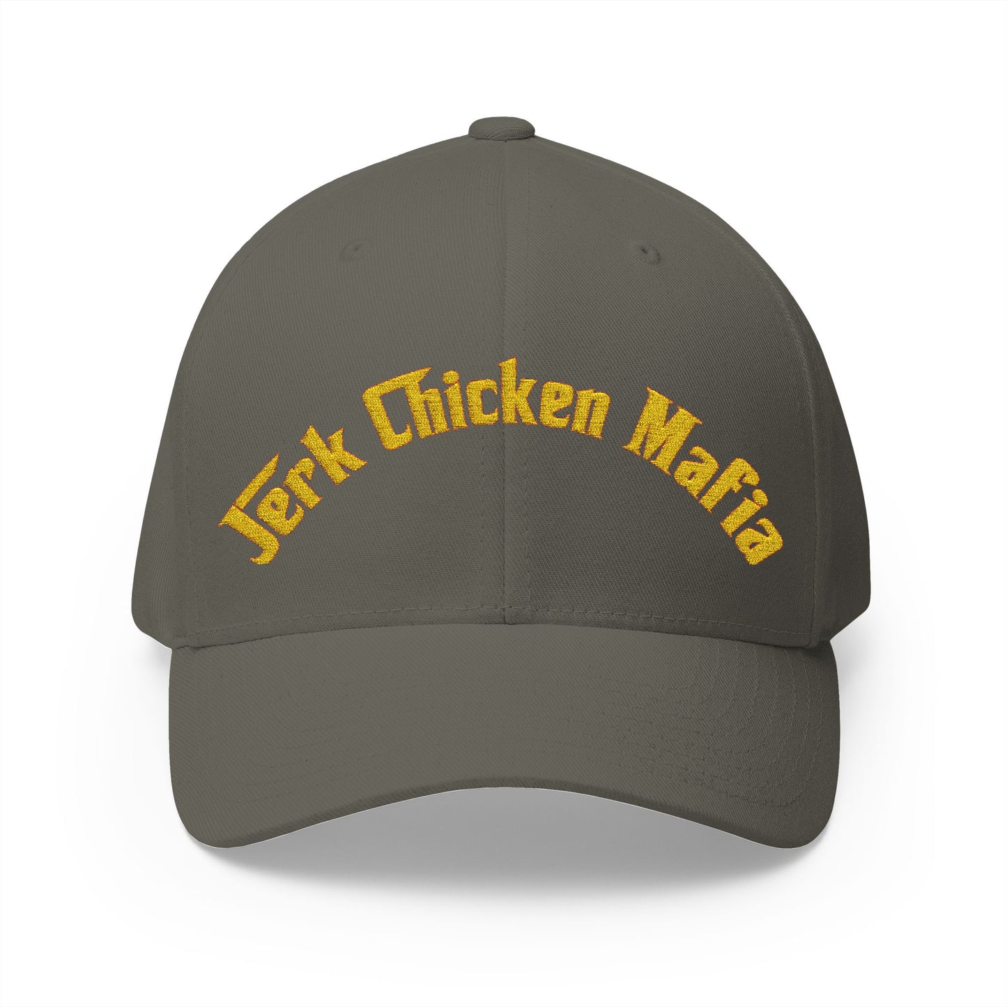 L.O.E.F Jerk Chicken Mafia Cap