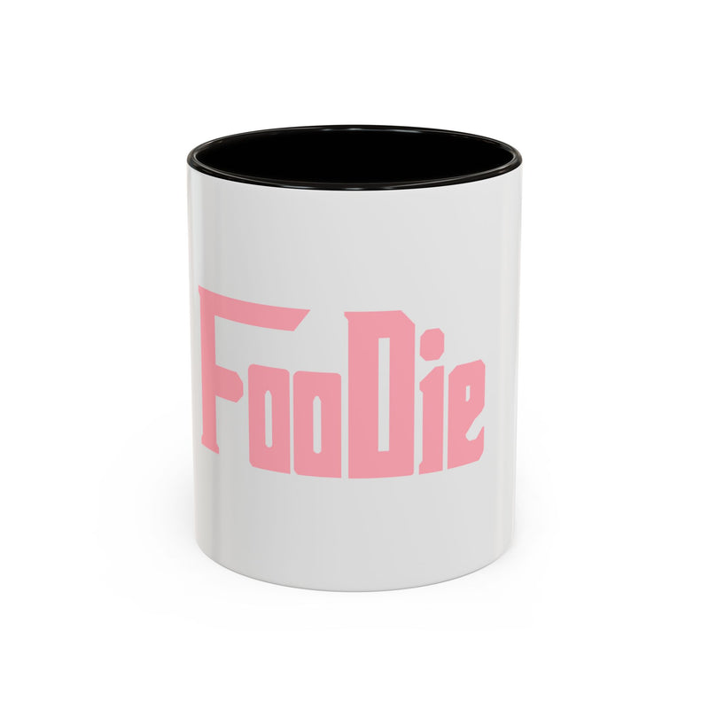 L.O.E.F Foodie Mug