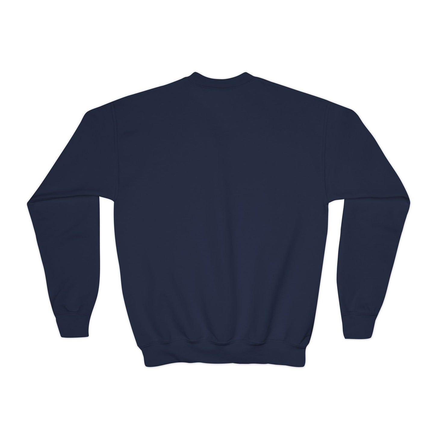 L.O.E.F Foodie Veteran Youth Sweatshirt