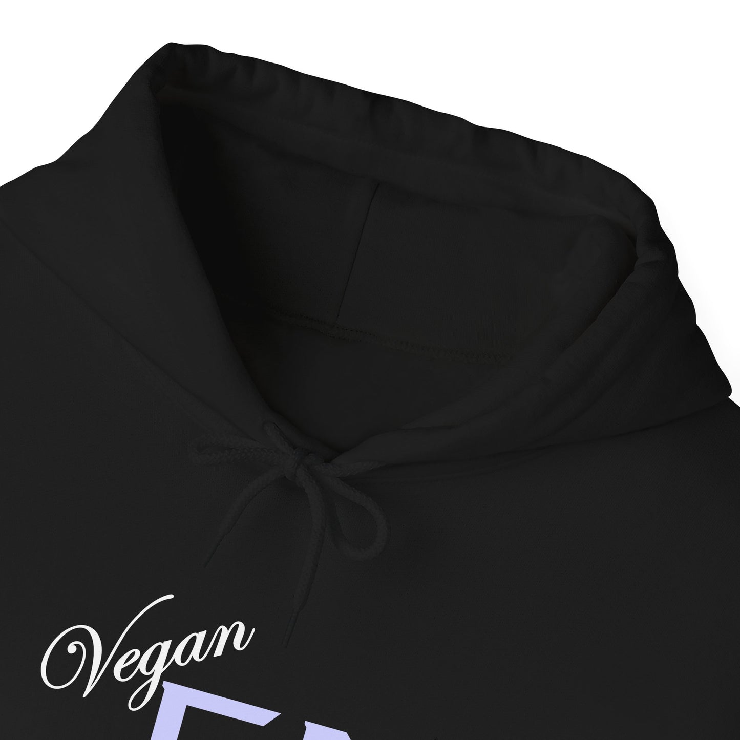 L.O.E.F Unisex Hooded Sweatshirt (Lavender)