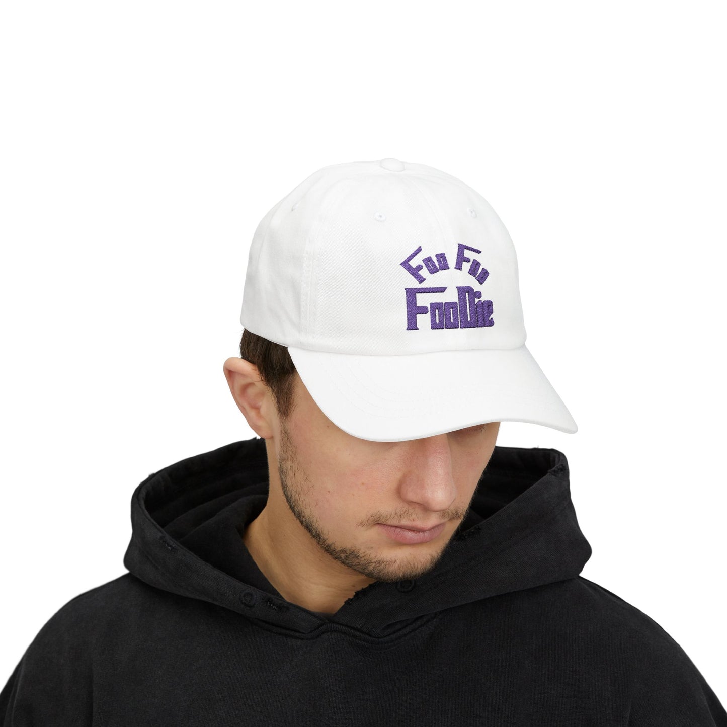 L.O.E.F Foo Foo Foodie Cap