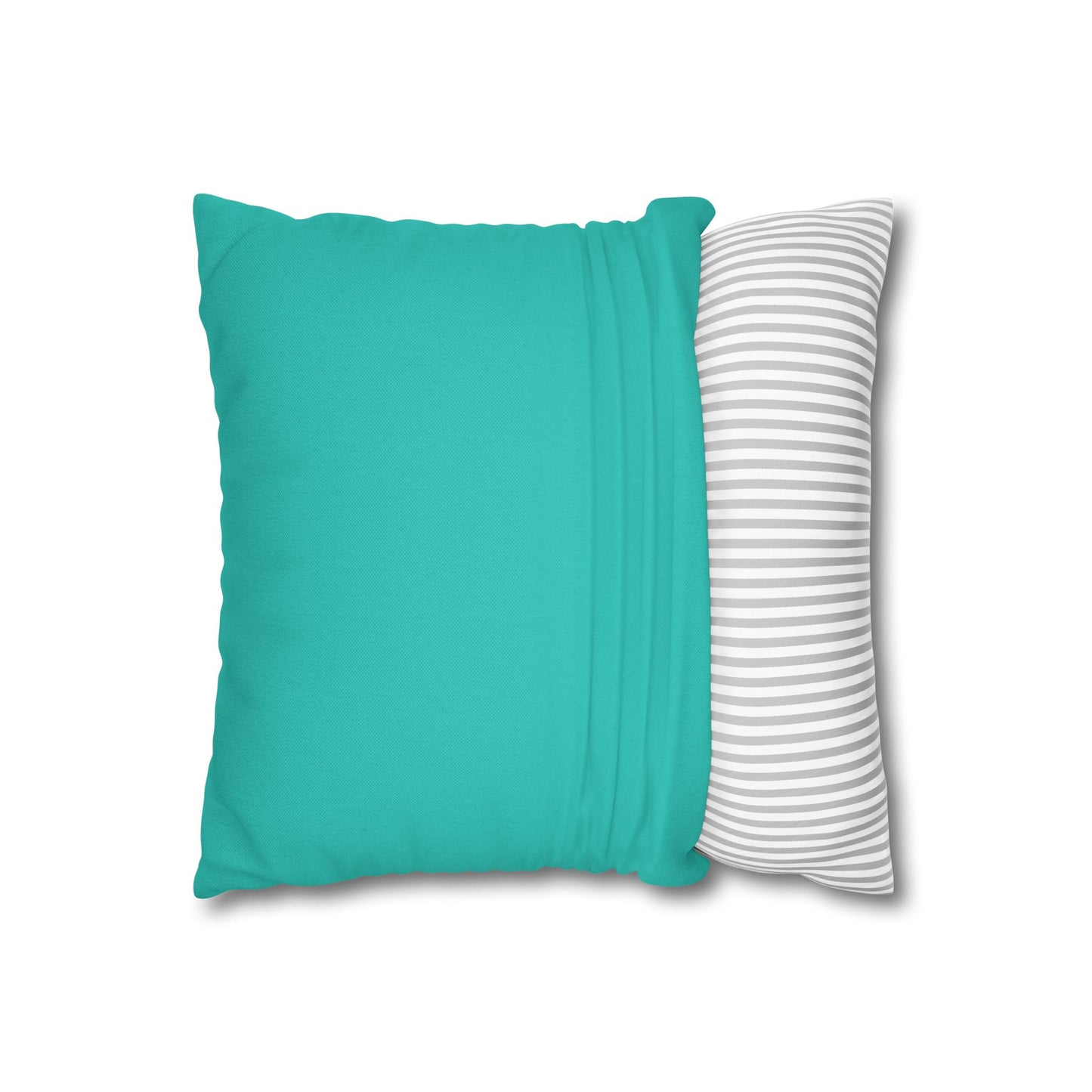 L.O.E.F ITIS Decorative Pillowcase