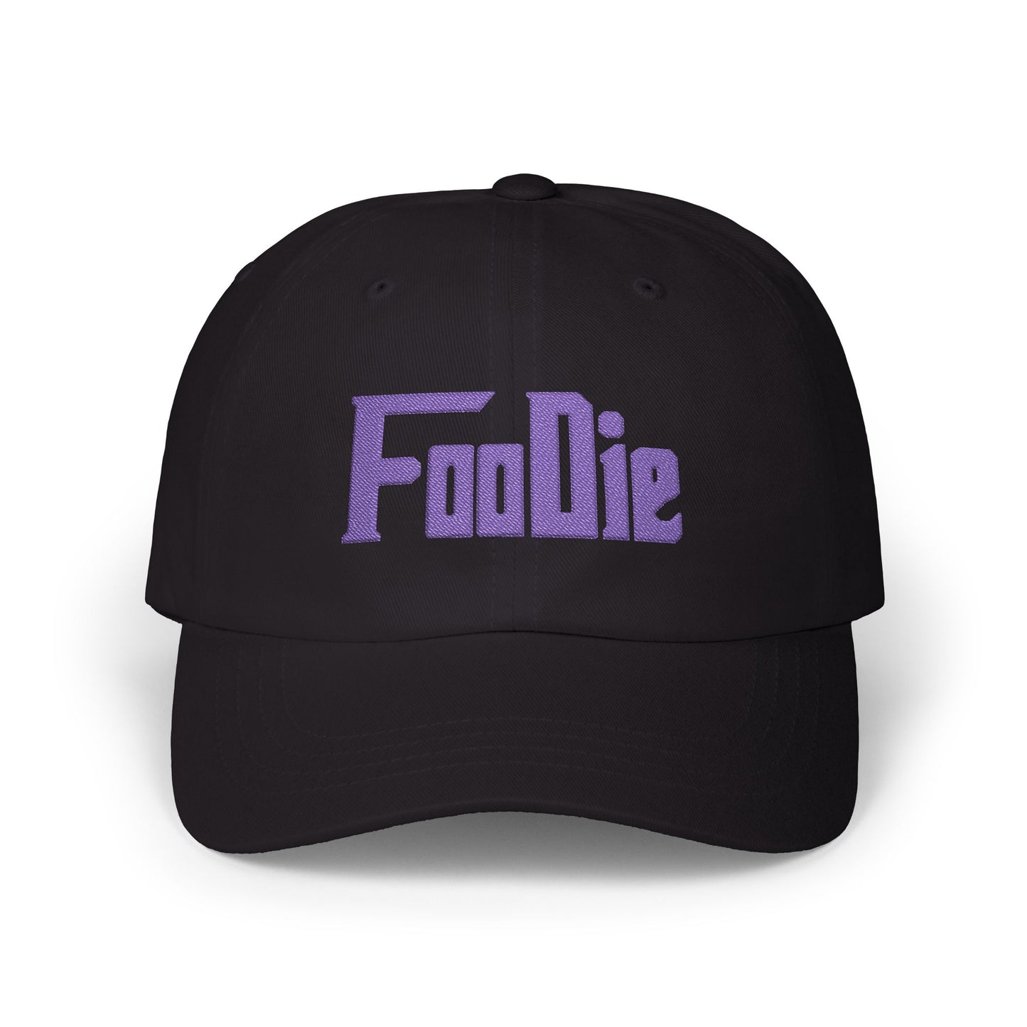 L.O.E.F Foodie Cap (Purple)