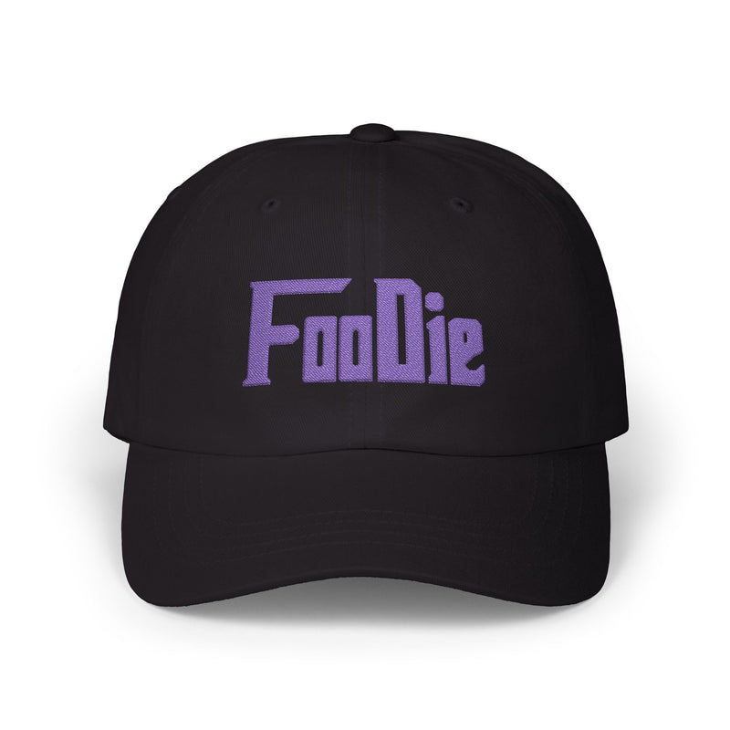 L.O.E.F Foodie Cap (Purple)