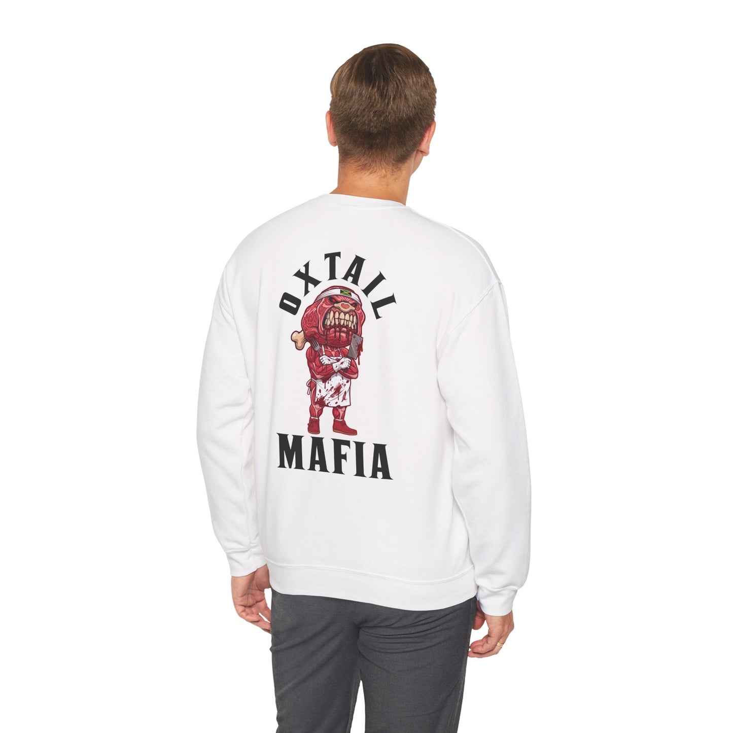 L.O.E.F Oxtail Mafia Sweatshirt