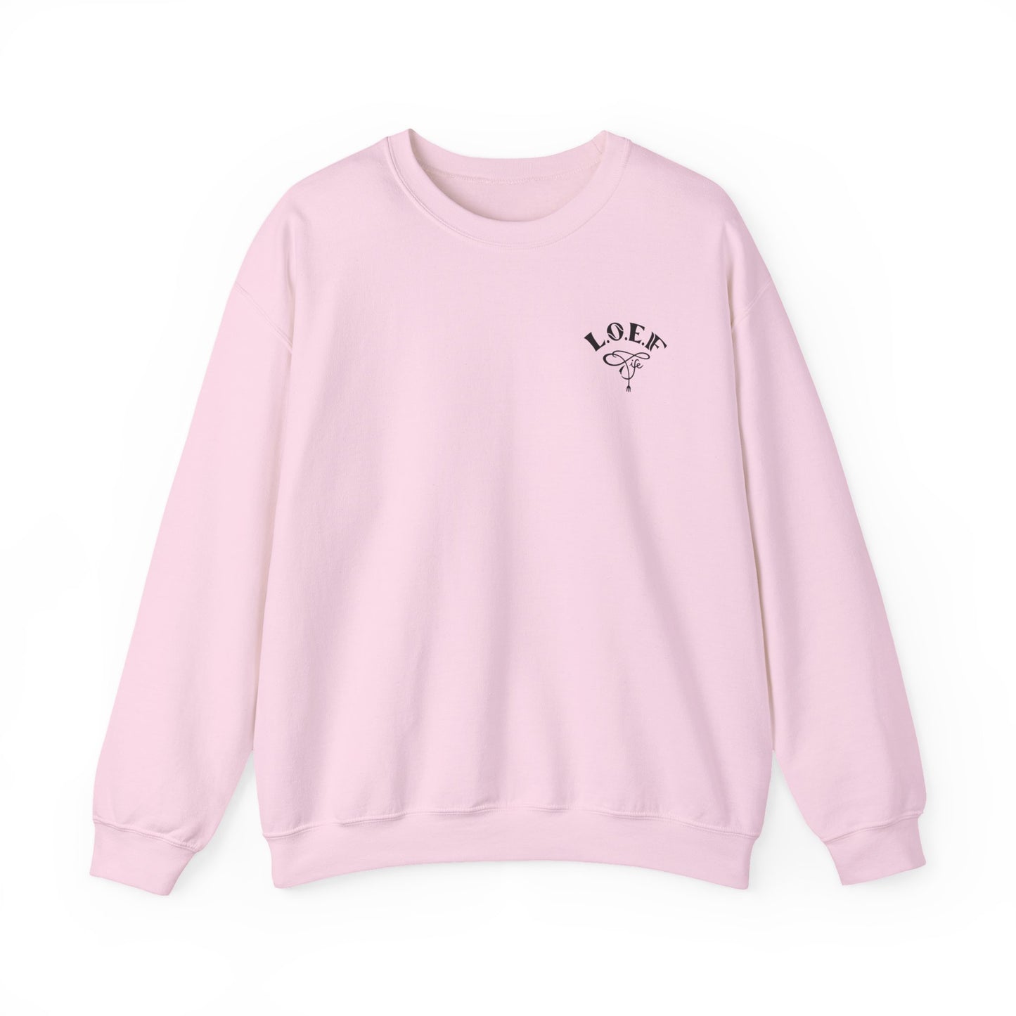 L.O.E.F Oxtail Mafia Sweatshirt