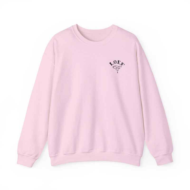 L.O.E.F Oxtail Mafia Sweatshirt