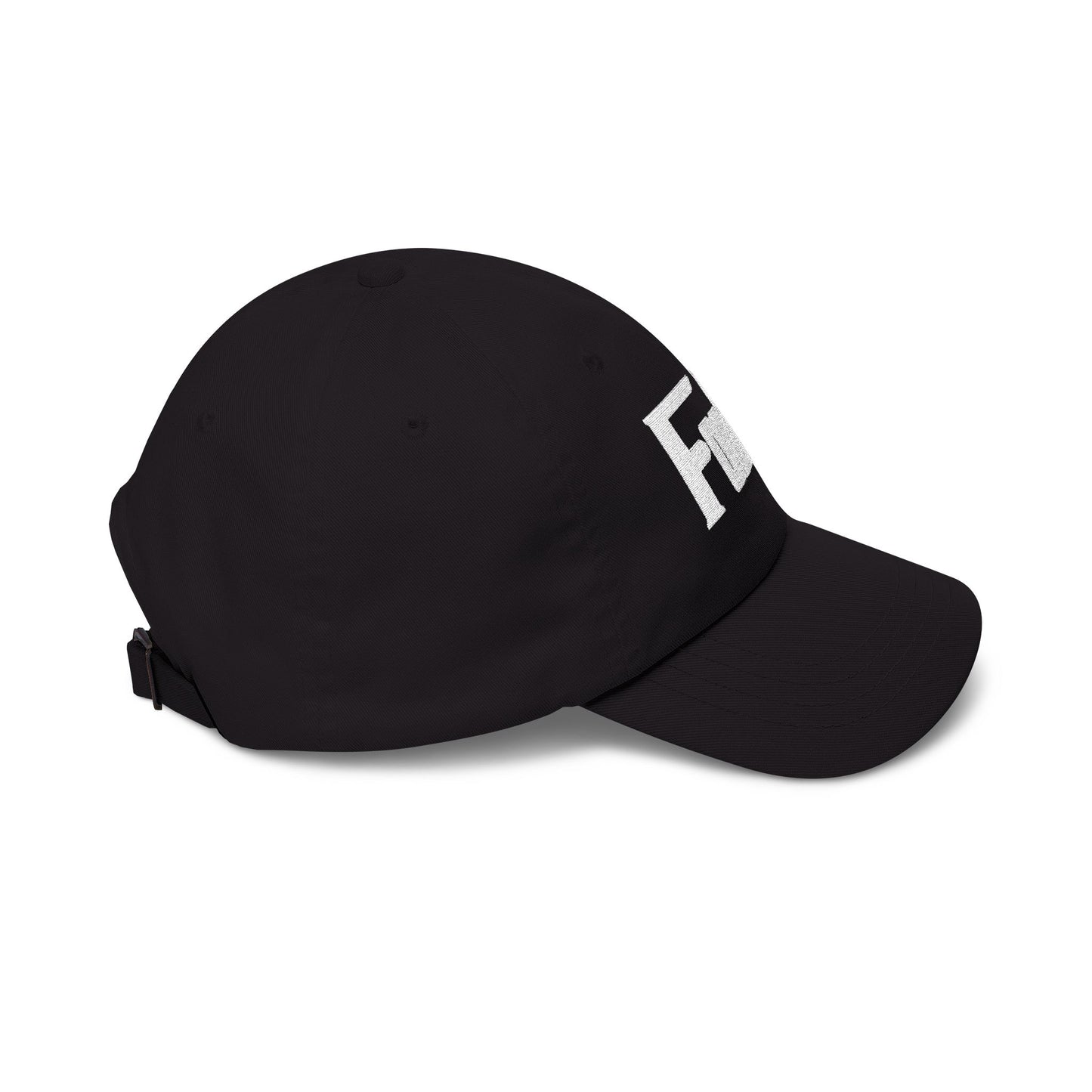 L.O.E.F Foodie Cap (White)