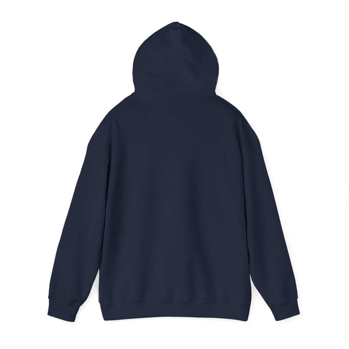 L.O.E.F Foodie Veteran Hoodie