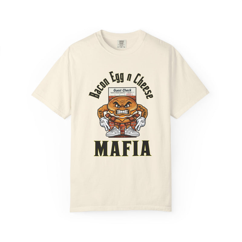 L.O.E.F Bacon, Egg & Cheese Unisex Tee Shirt