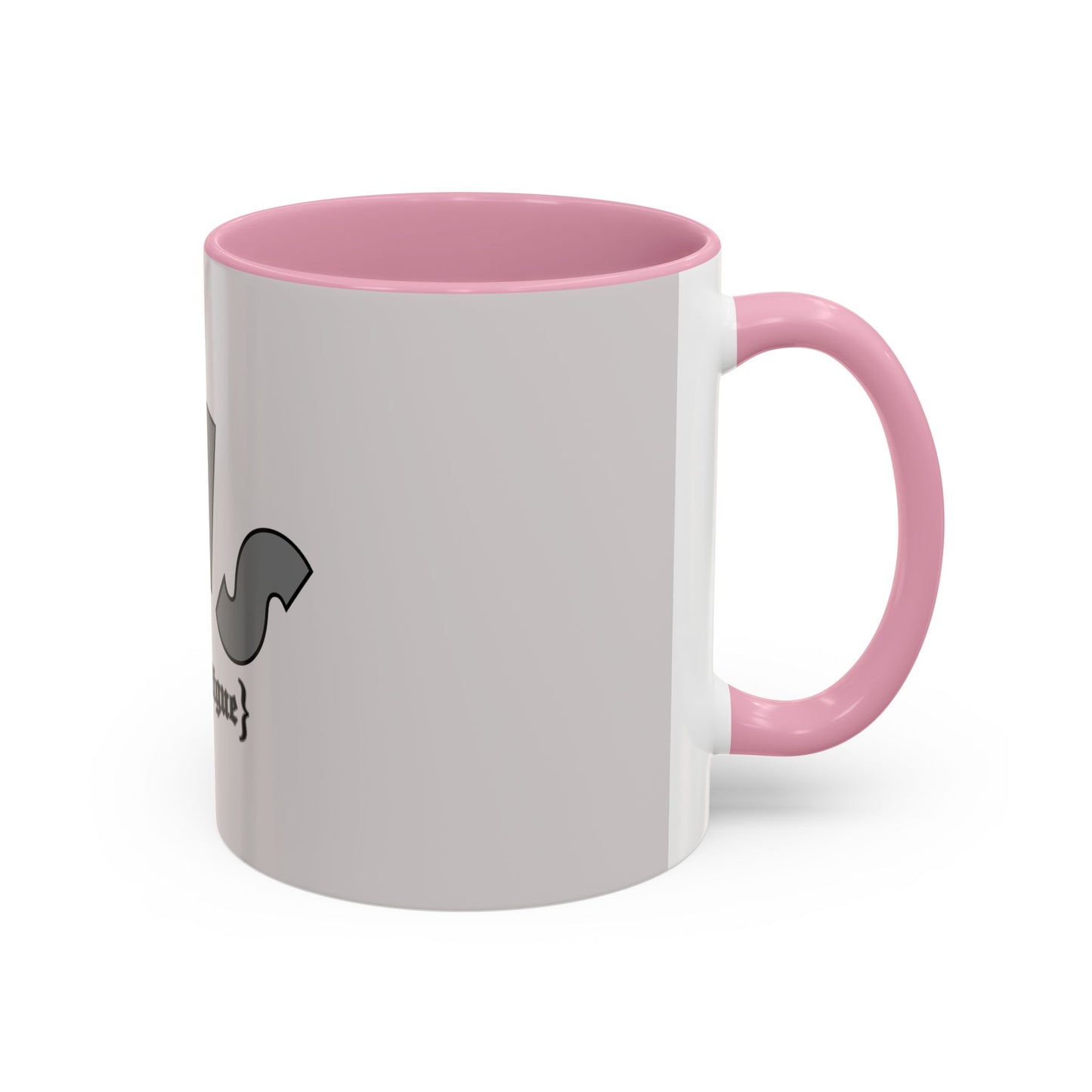 L.O.E.F ITIS Ethnic Fatigue Mug