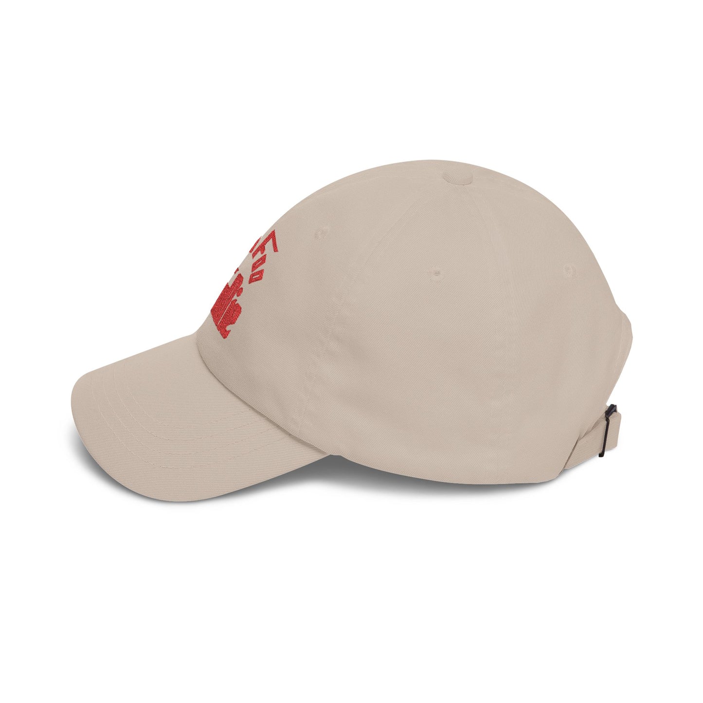 L.O.E.F Foo Foo FooDie Cap