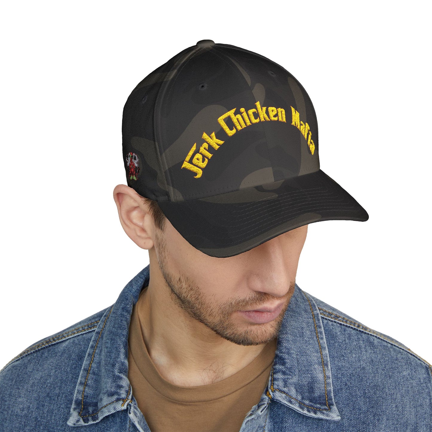 L.O.E.F Jerk Chicken Mafia Cap