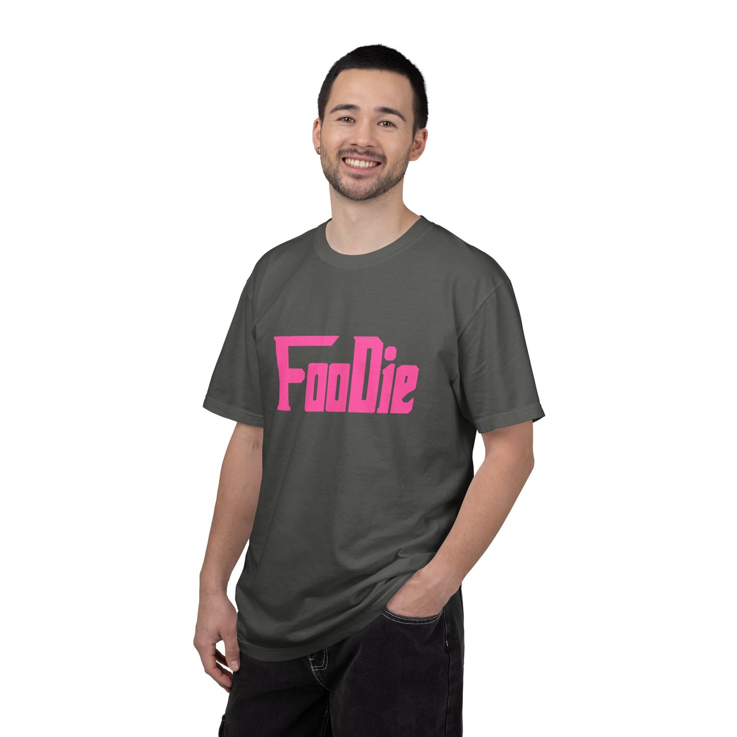 L.O.E.F Foodie Unisex Tee Shirt