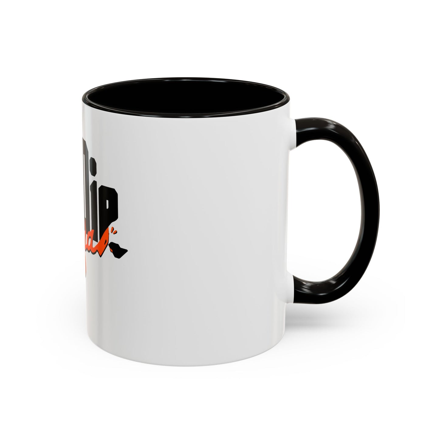 L.O.E.F Foodie Mafia Mug