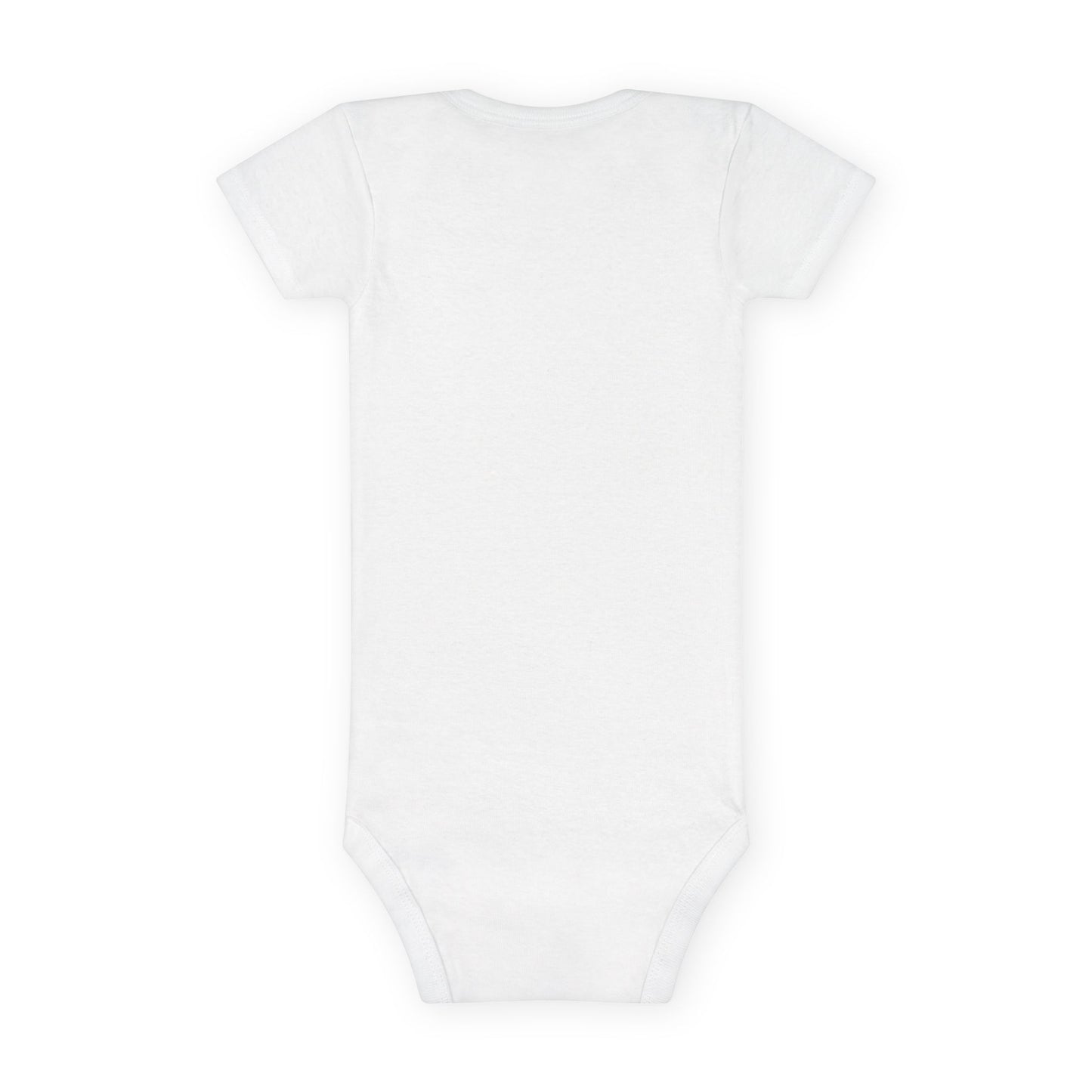 L.O.E.F Future Foodie Toddler Bodysuit (Black)