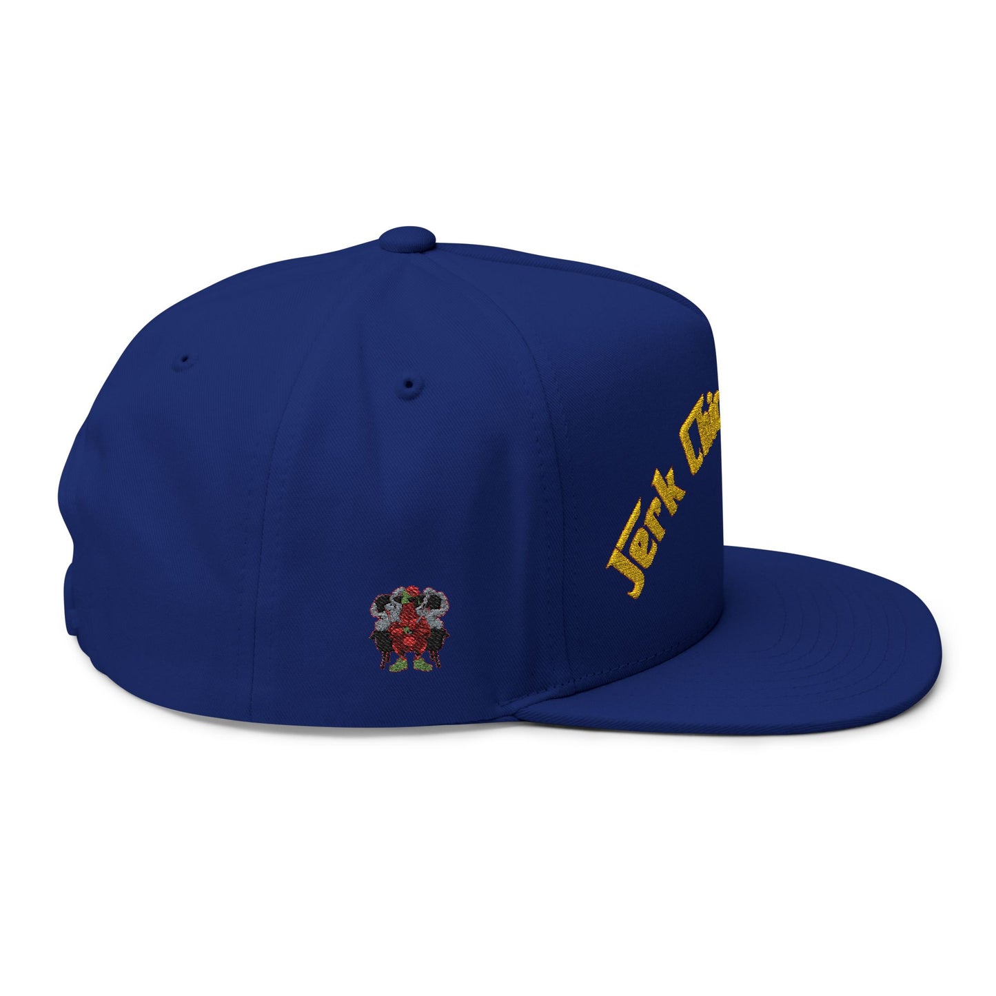 L.O.E.F Jerk Chicken Mafia Cap
