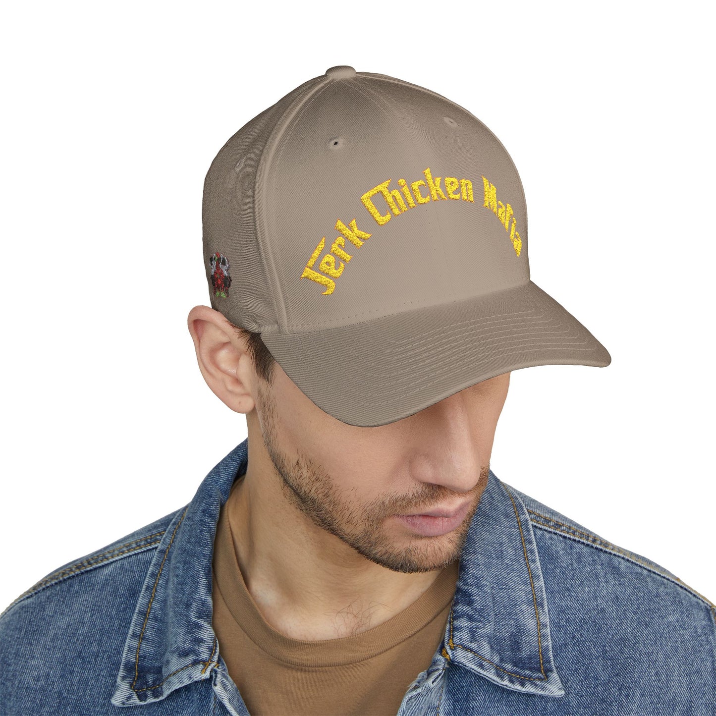 L.O.E.F Jerk Chicken Mafia Cap