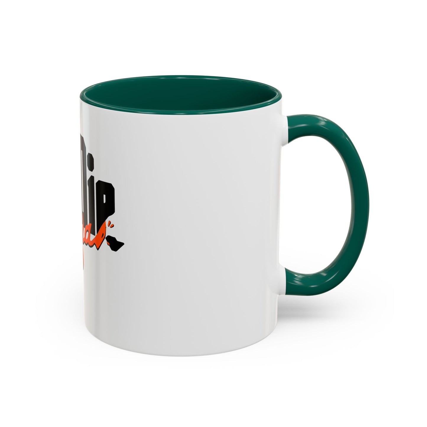 L.O.E.F Foodie Mafia Mug
