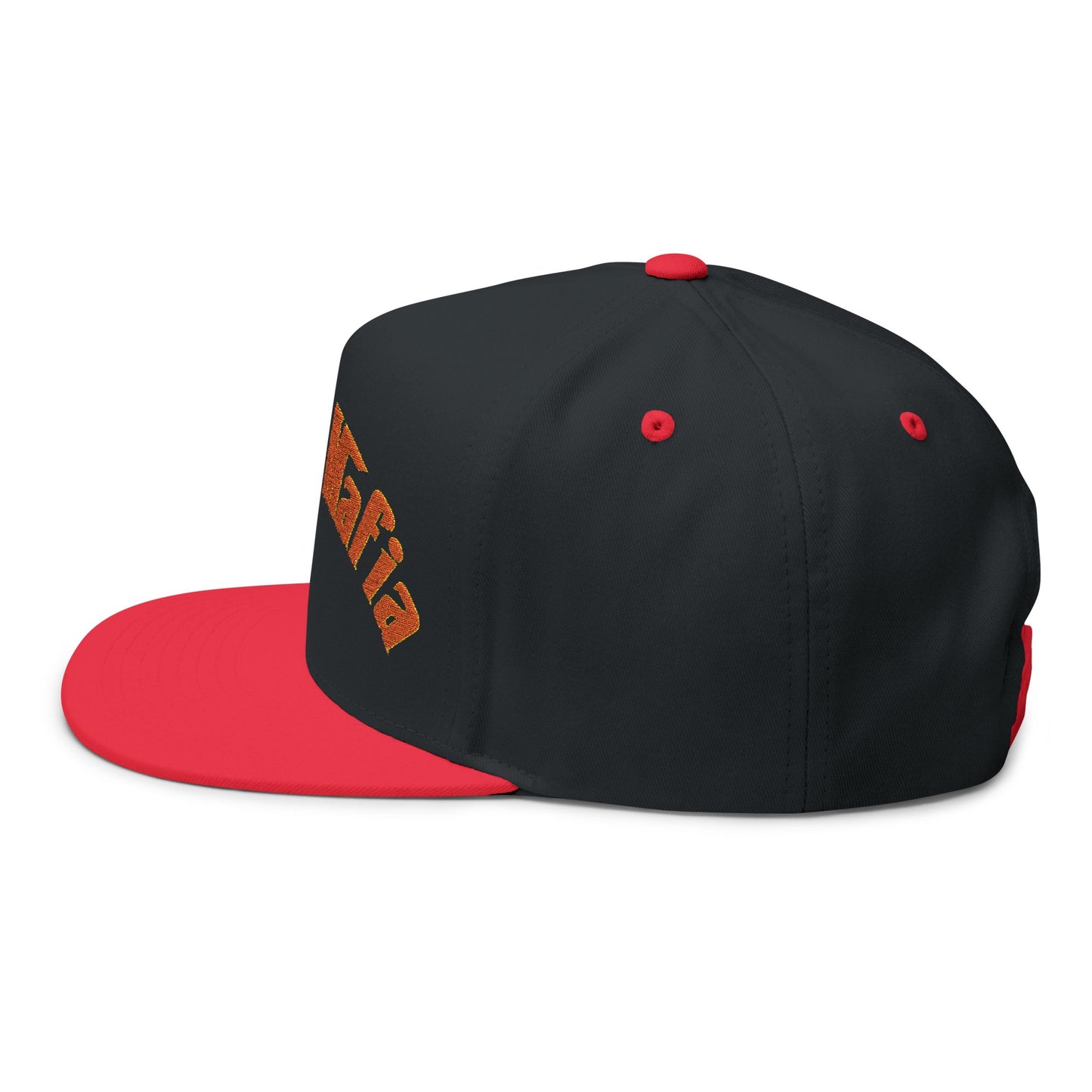 L.O.E.F Oxtail Mafia Cap