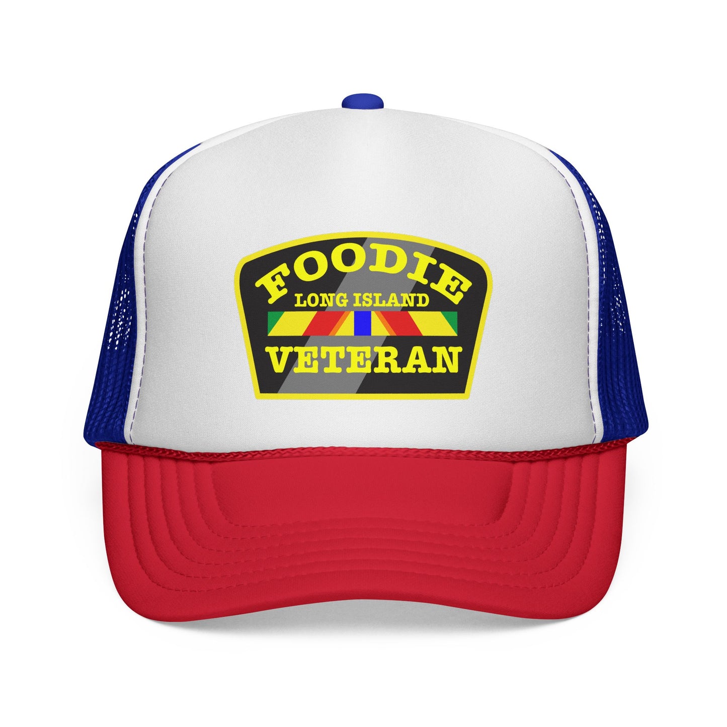 L.O.E.F Life Veteran Cap