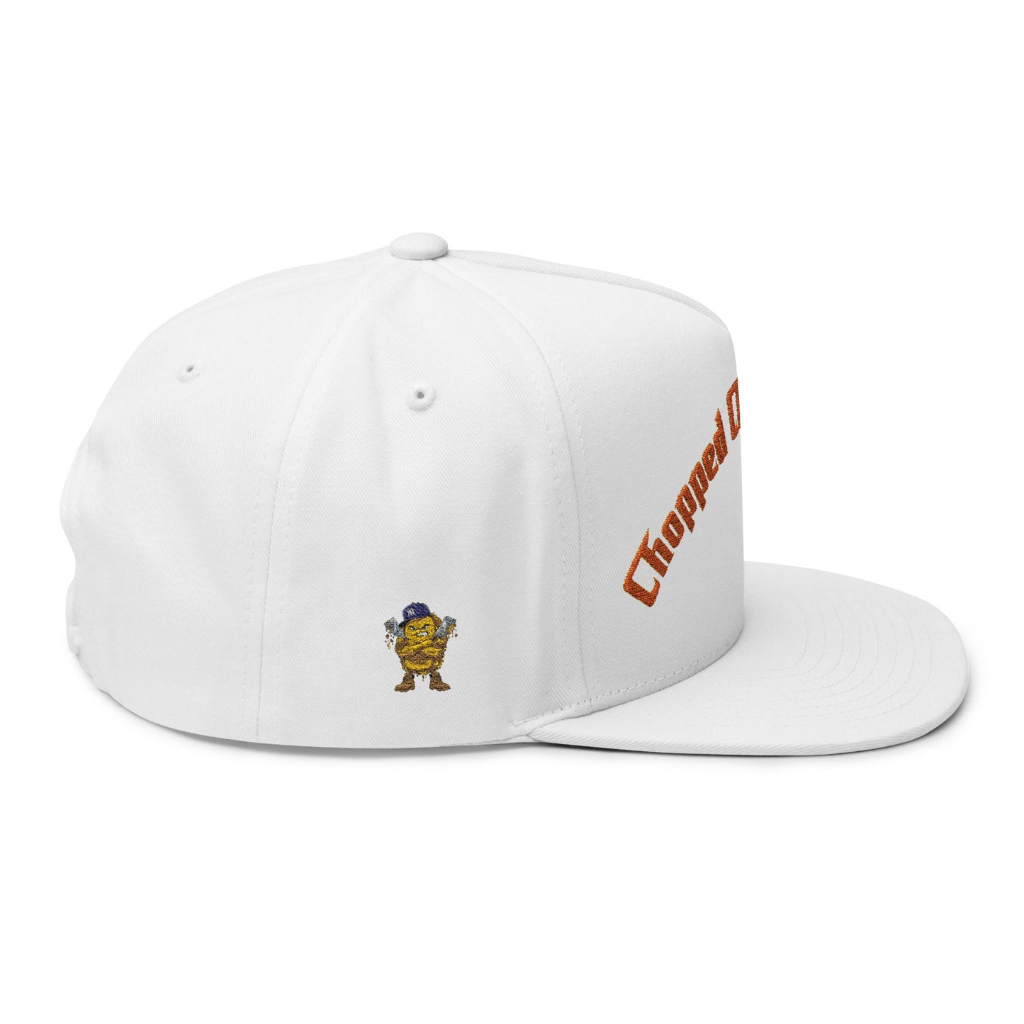 L.O.E.F Chopped Cheese Mafia Cap