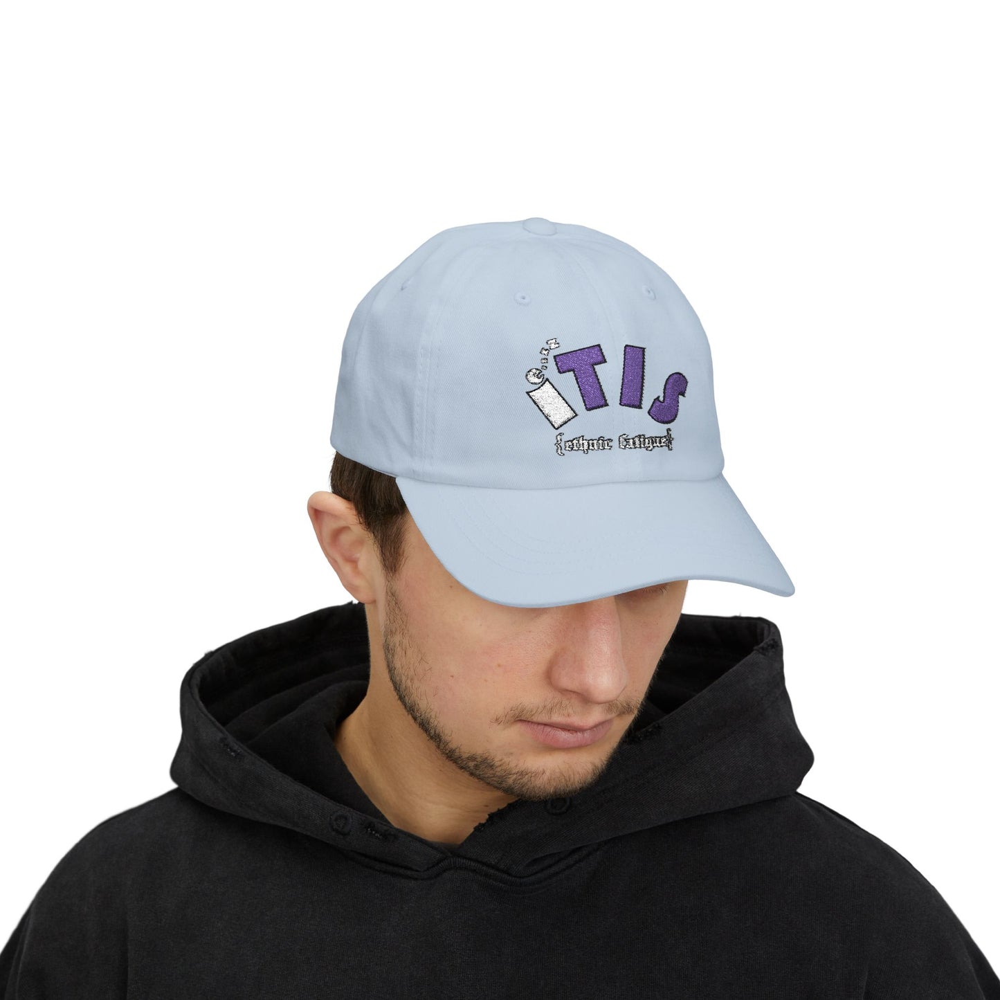 L.O.E.F ITIS Ethnic Fatigue Cap