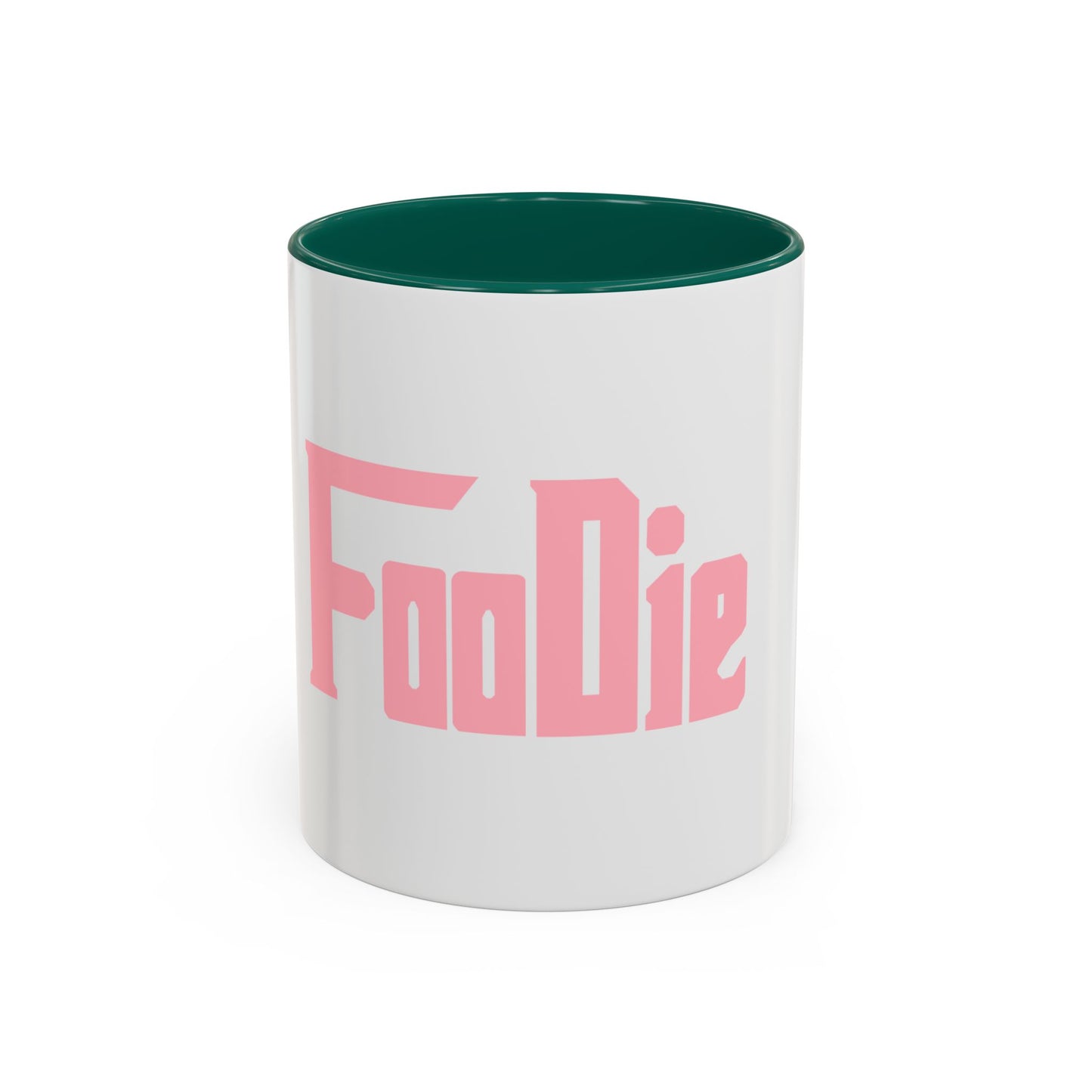 L.O.E.F Foodie Mug