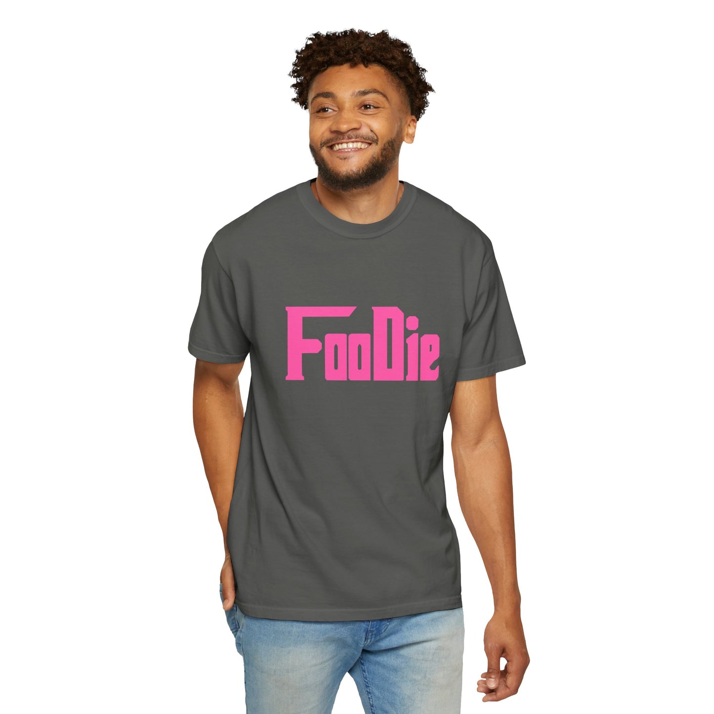 L.O.E.F Foodie Unisex Tee Shirt