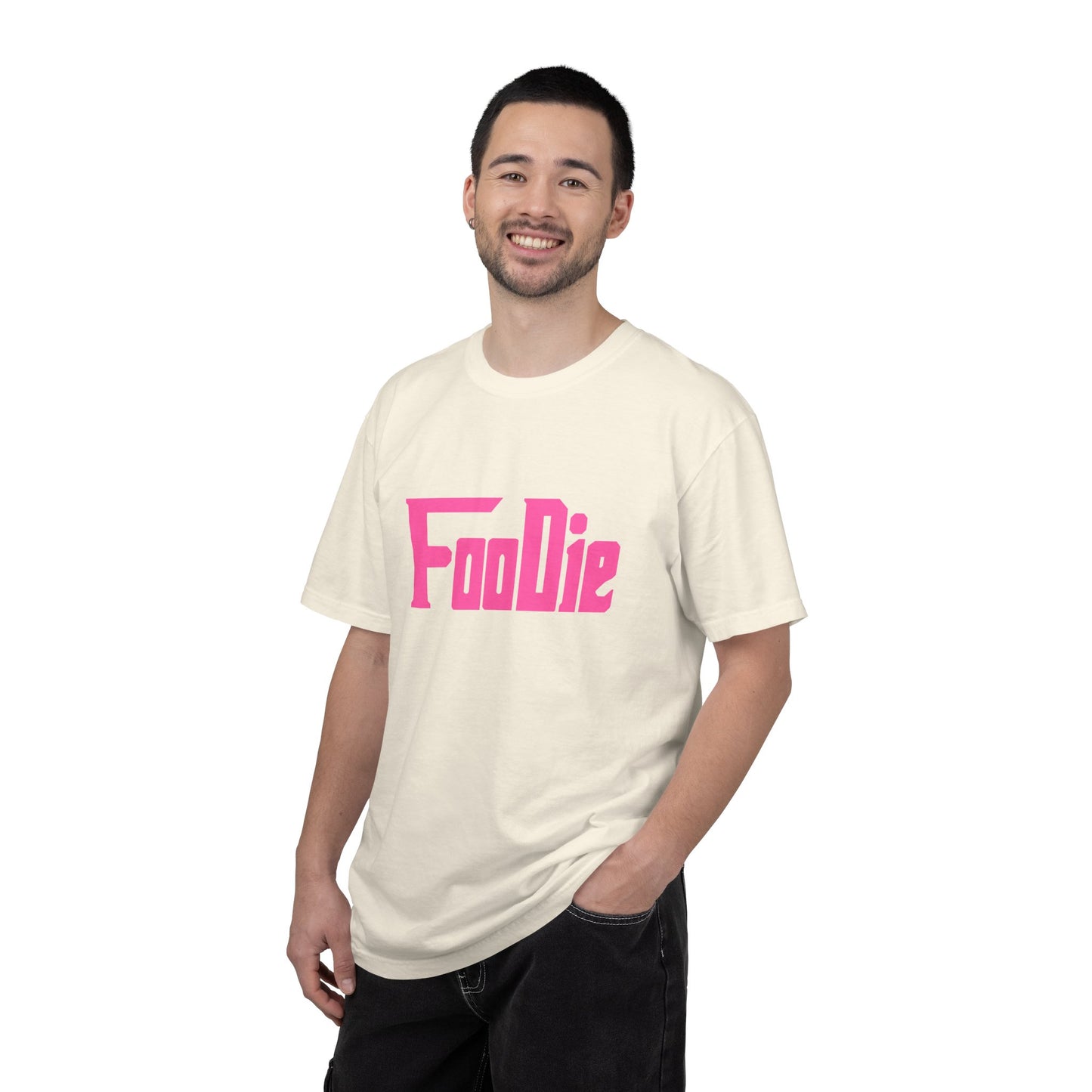 L.O.E.F Foodie Unisex Tee Shirt