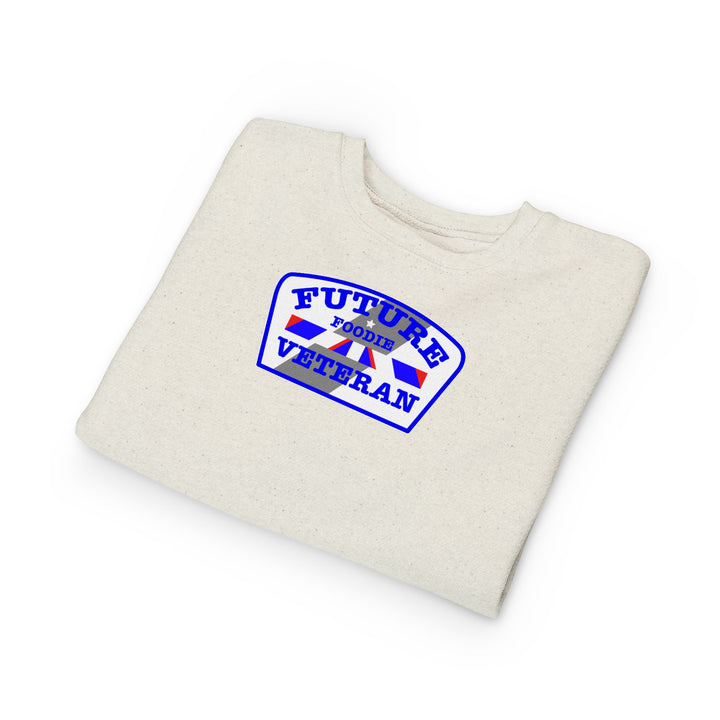 Kids Stylish Sweatshirt | Kids Soft Sweatshirt | L.O.E.F. - LIFE