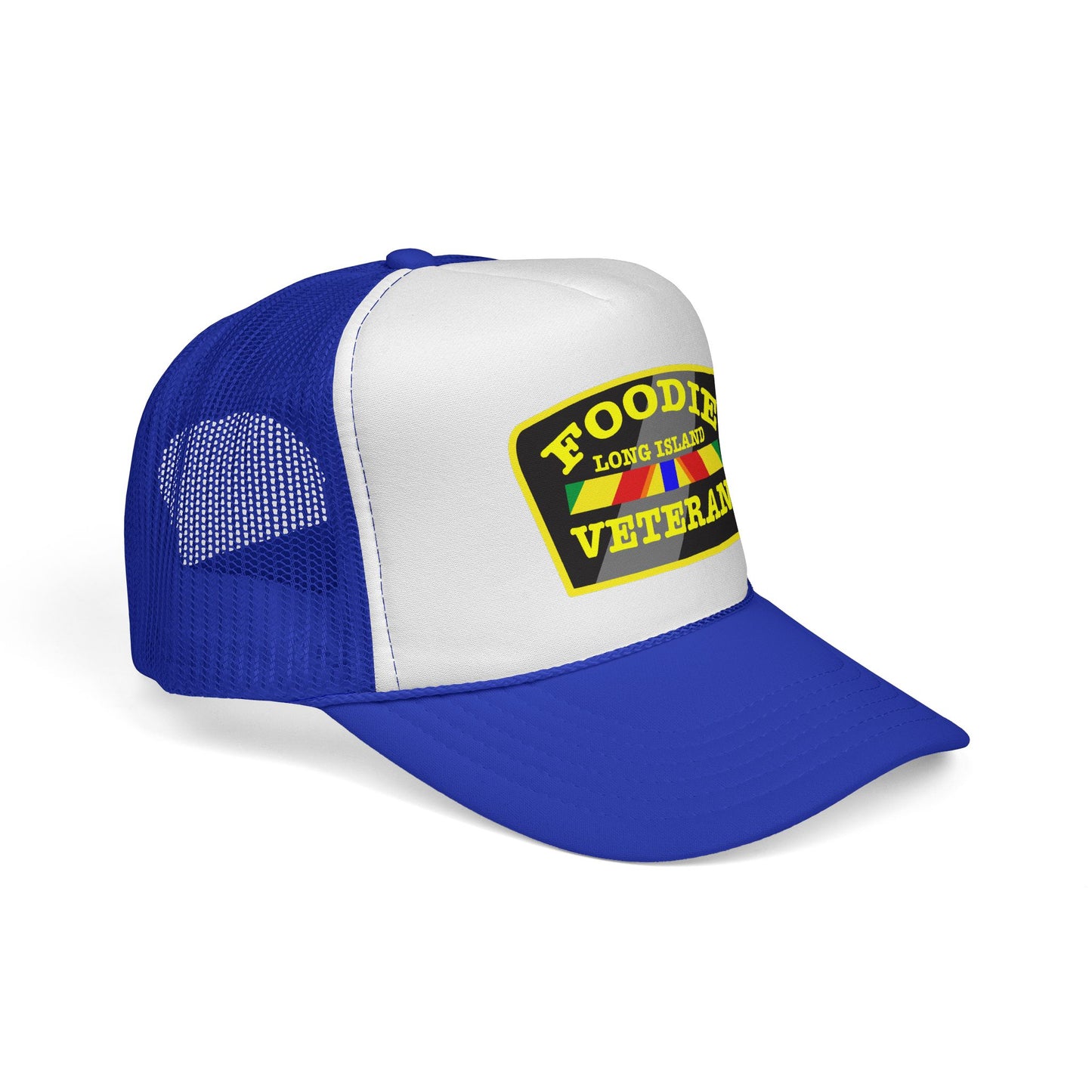 L.O.E.F Life Veteran Cap