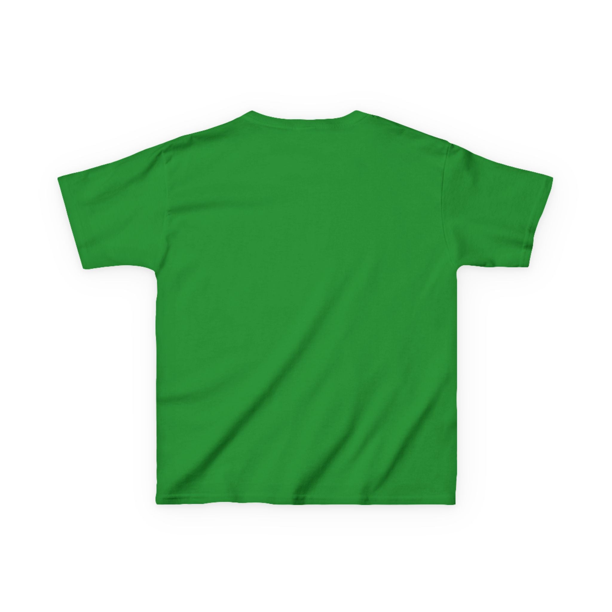 L.O.E.F White Young Foodie Kids Tee Shirt (Lavender)