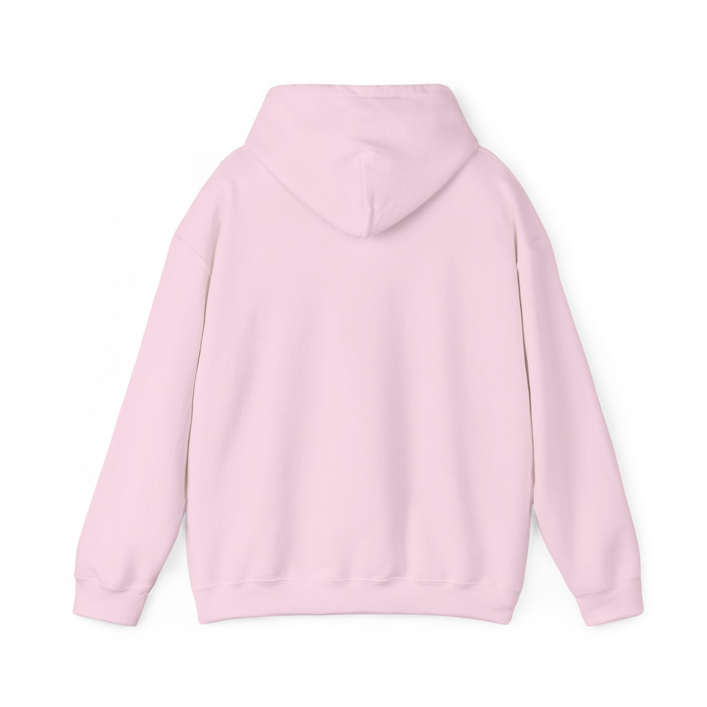 L.O.E.F Unisex Hooded Sweatshirt (Lavender)