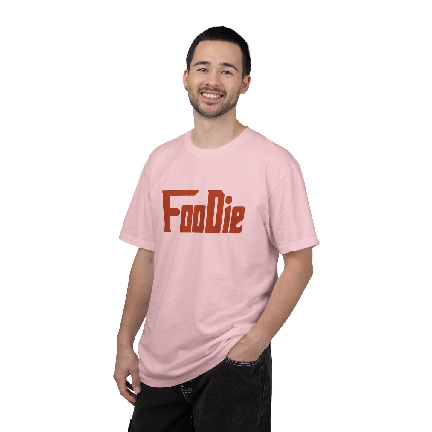 L.O.E.F Foodie Unisex Tee Shirt