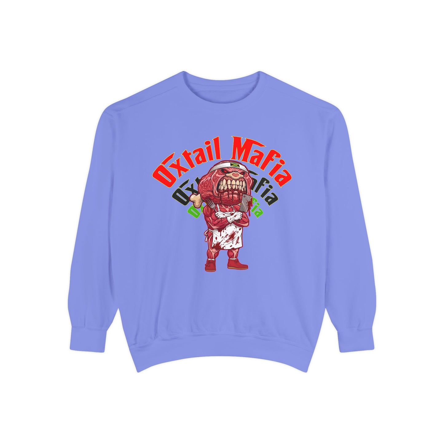 L.O.E.F Oxtail Mafia Sweatshirt