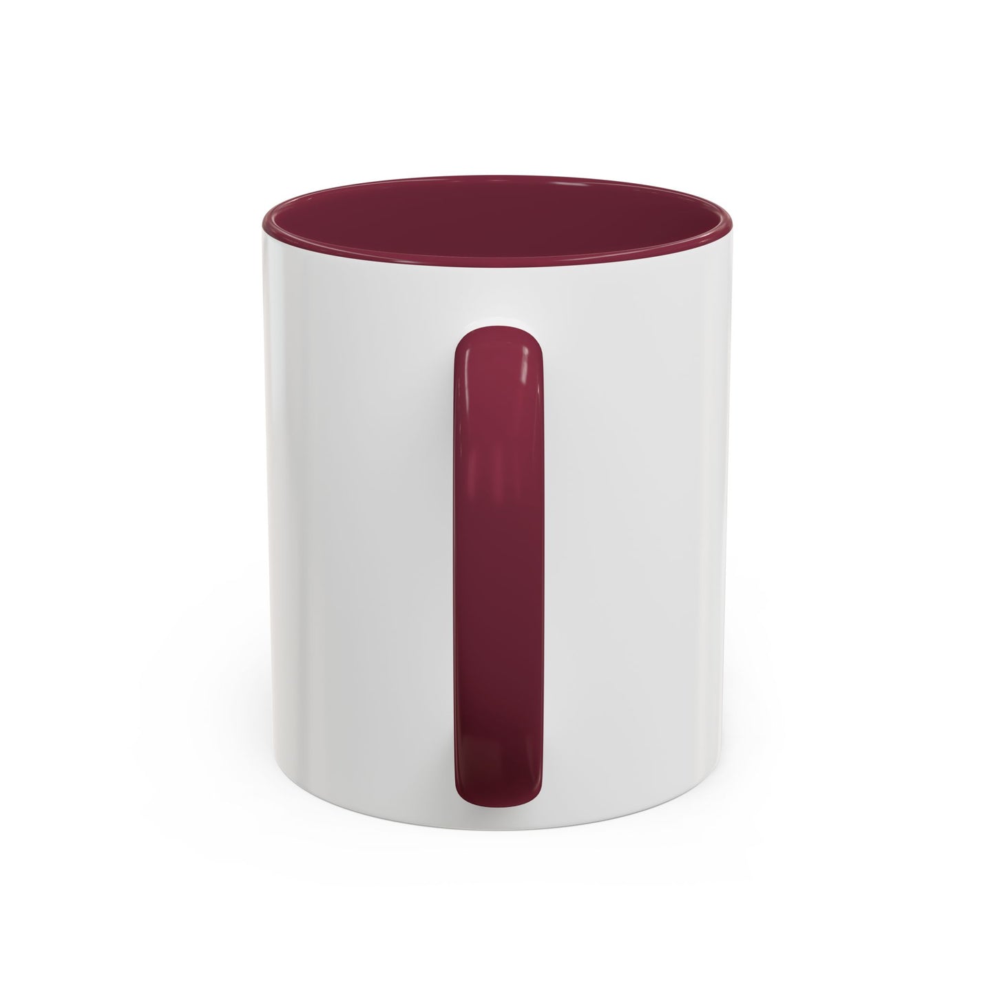 L.O.E.F ITIS Ethnic Fatigue Mug