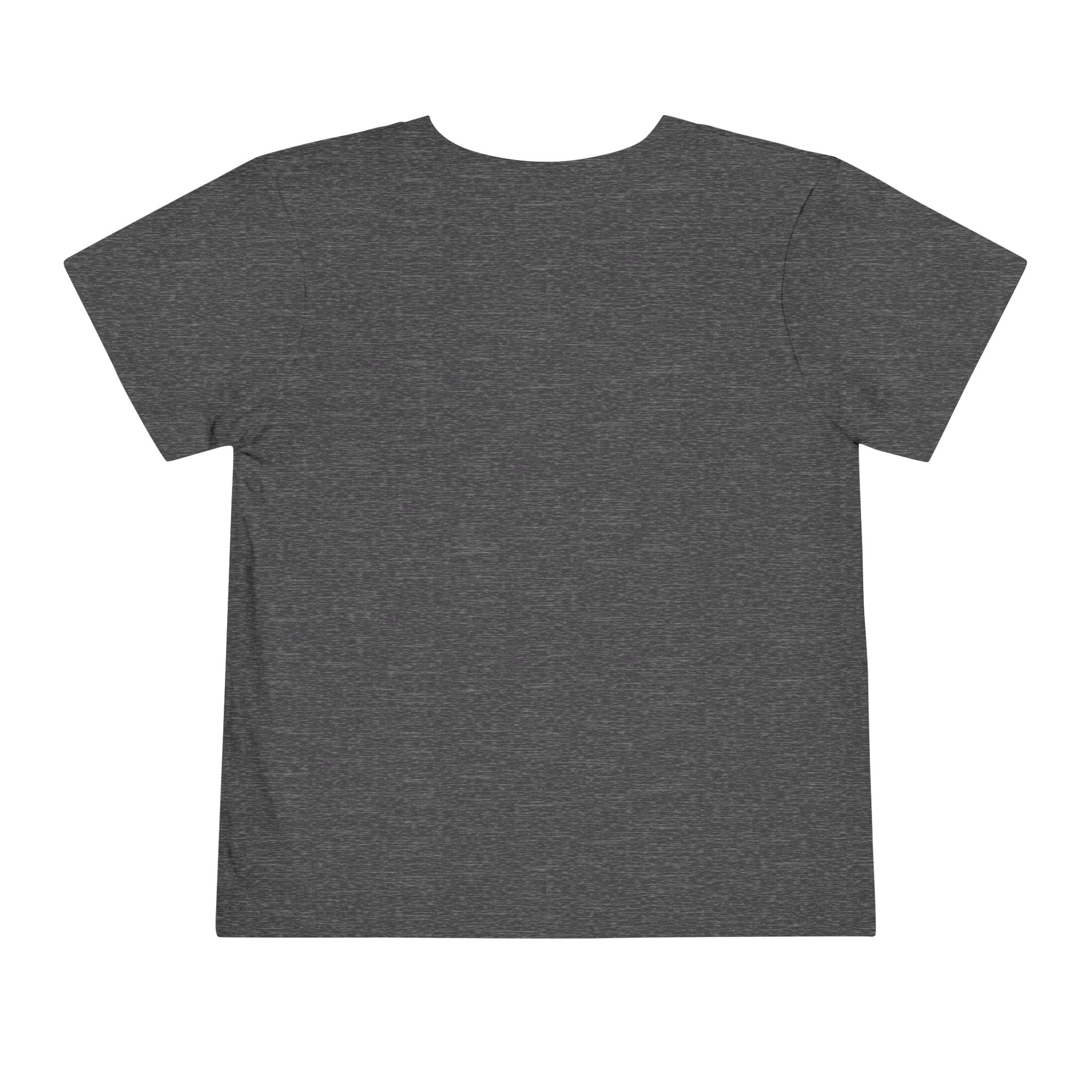 L.O.E.F Baby Foodie Toddler Tee Shirt (Soft Pink)